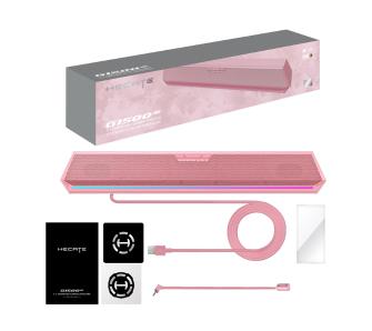 Soundbar Edifier HECATE G1500 Bar Różowy