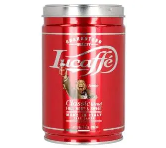 Kawa mielona Lucaffe Classic 250g