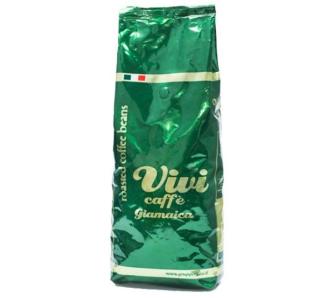 Kawa ziarnista Diemme Caffe Vivi Giamaica 1kg