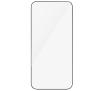Szkło hartowane PanzerGlass Re:fresh Glass iPhone 15 Pro Max Ultra-Wide-Fit Screen Protection Easy Aligner