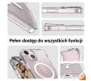 Etui PanzerGlass HardCase do iPhone 15 przezroczysty