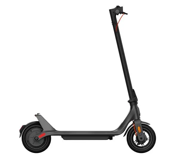 Xiaomi Electric Scooter 4 Lite 2 Gen 250W 25km 10" Czarny - ⚡ EURO HIT CENOWY! ⚡ - Kup na Raty - RRSO 0%