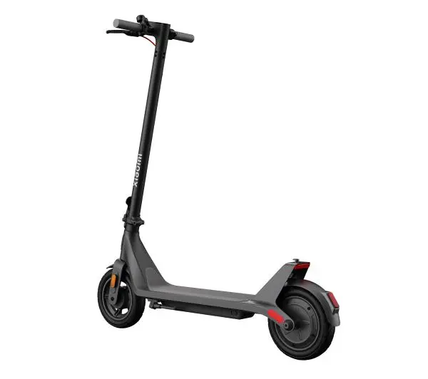 Xiaomi Electric Scooter 4 Lite 2 Gen 250W 25km 10" Czarny - ⚡ EURO HIT CENOWY! ⚡ - Kup na Raty - RRSO 0%