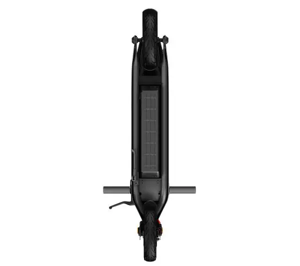 Xiaomi Electric Scooter 4 Lite 2 Gen 250W 25km 10" Czarny - ⚡ EURO HIT CENOWY! ⚡ - Kup na Raty - RRSO 0%