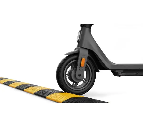 Xiaomi Electric Scooter 4 Lite 2 Gen 250W 25km 10" Czarny - ⚡ EURO HIT CENOWY! ⚡ - Kup na Raty - RRSO 0%