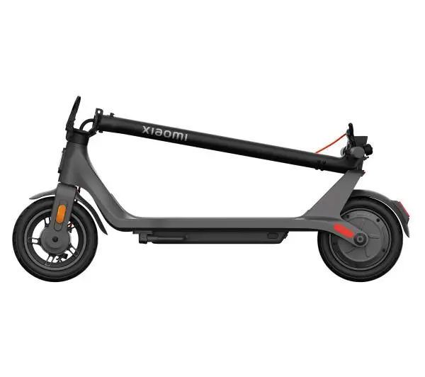 Xiaomi Electric Scooter 4 Lite 2 Gen 250W 25km 10" Czarny - ⚡ EURO HIT CENOWY! ⚡ - Kup na Raty - RRSO 0%