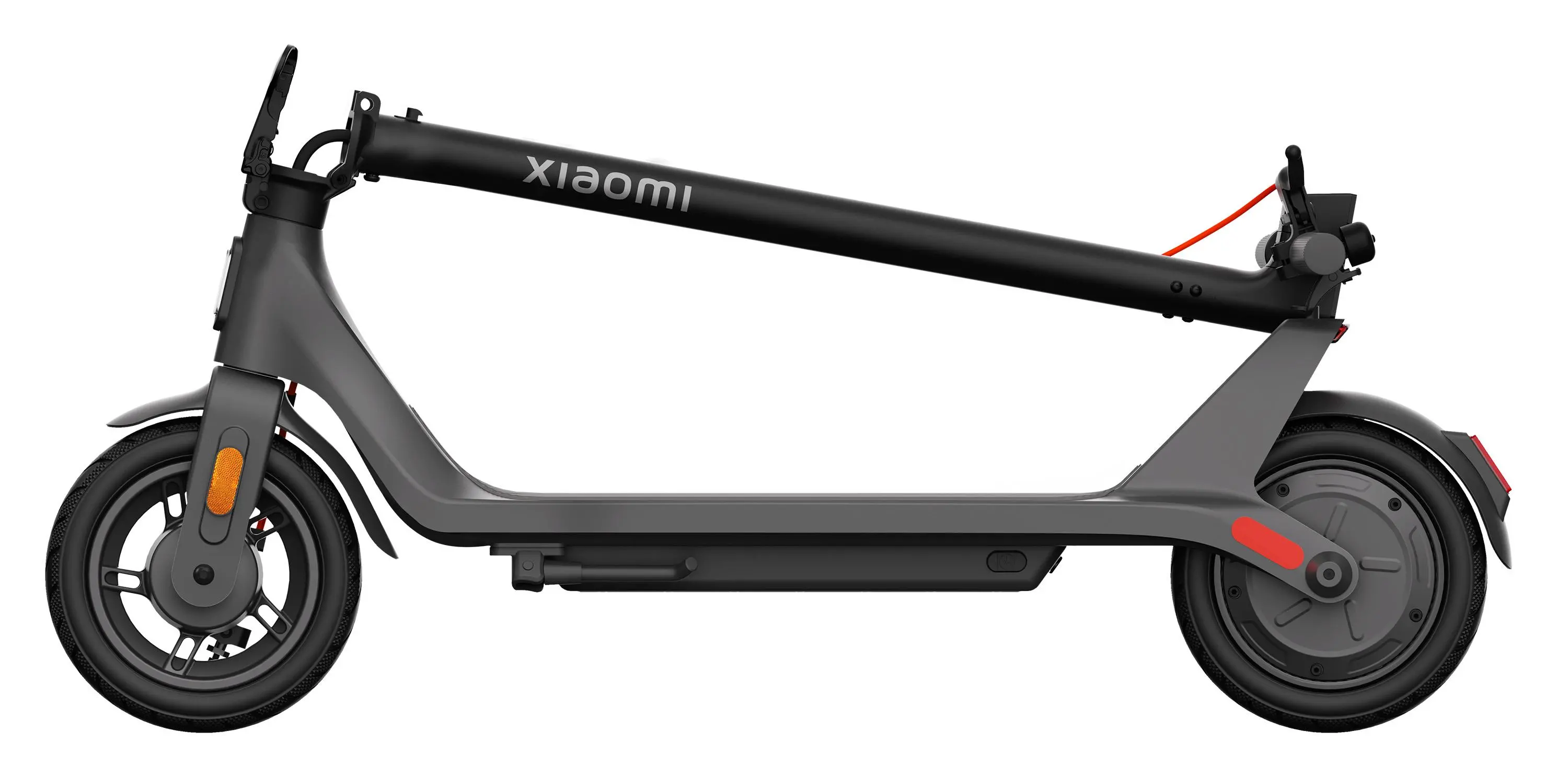 фото Электросамокат Xiaomi Mi Electric Scooter 4 Lite Gen2 Black (BHR8052GL) 2