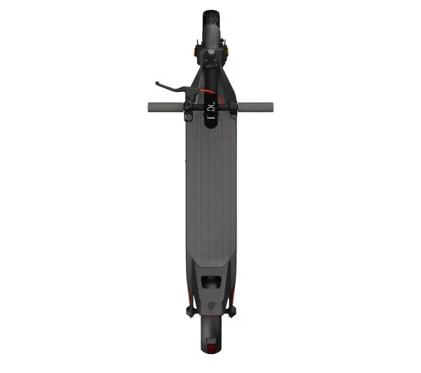 Xiaomi Electric Scooter 4 Lite 2 Gen 250W 25km 10" Czarny - ⚡ EURO HIT CENOWY! ⚡ - Kup na Raty - RRSO 0%