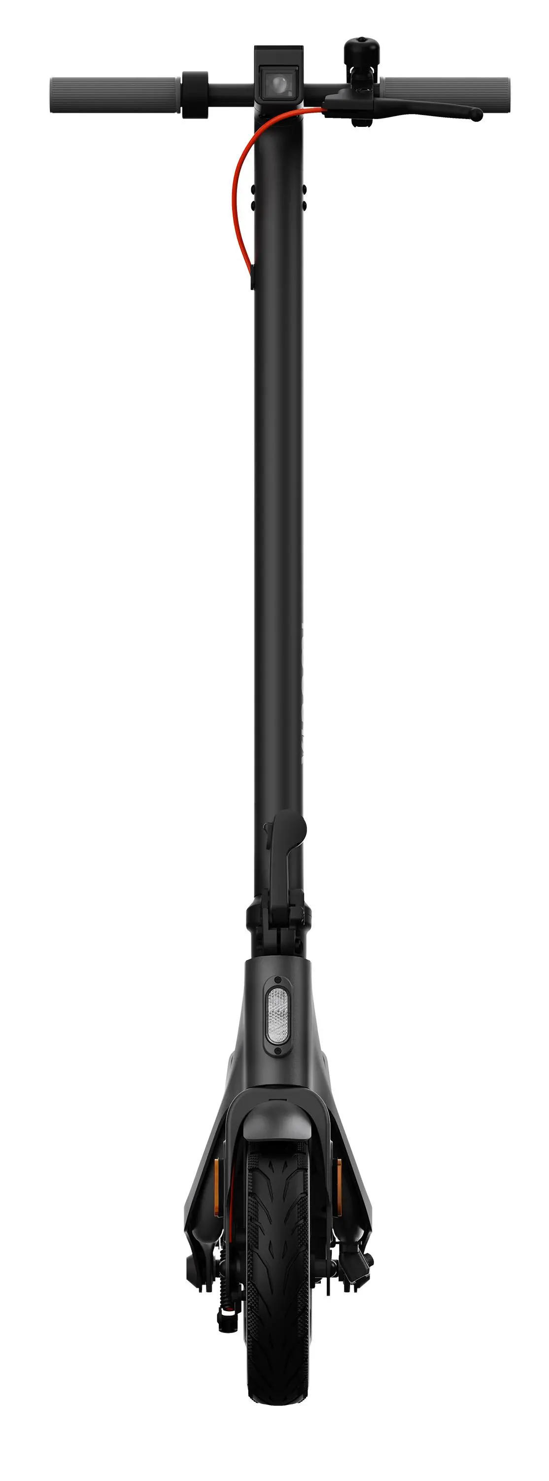 фото Электросамокат Xiaomi Mi Electric Scooter 4 Lite Gen2 Black (BHR8052GL) 3