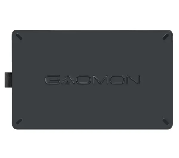 Gaomon M1230 Czarny