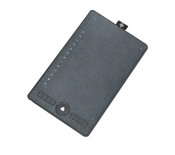 Gaomon M1230 Czarny