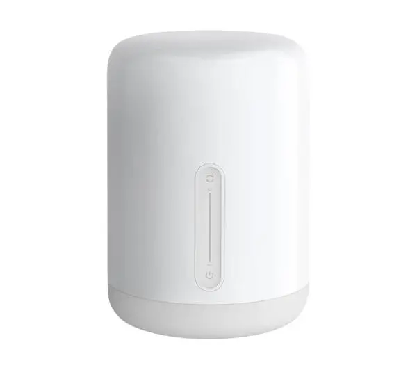Inteligentne oświetlenie - Xiaomi Mi Bedside Lamp 2