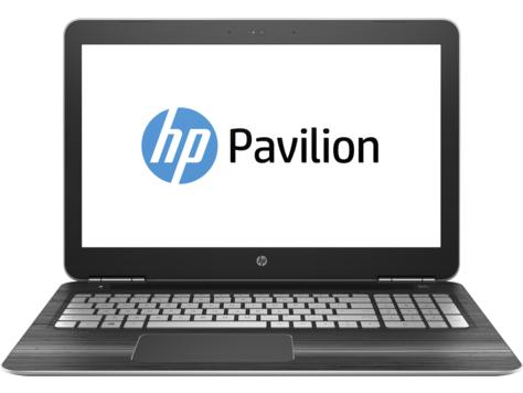 HP Pavilion 15-bc050nw 15,6" Intel® Core™ i5-6300HQ 8GB RAM 1TB Dysk Win10