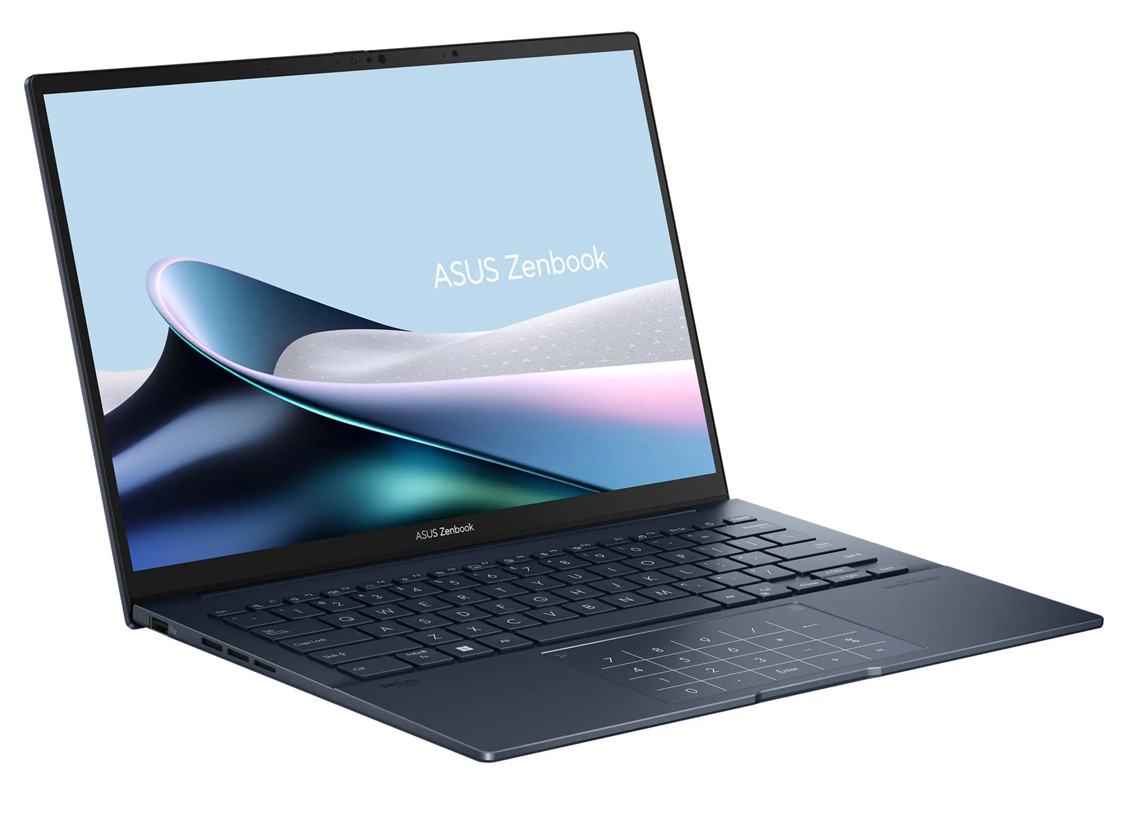 Windowsノート本体 ASUSZenbook14OLEDUX3405MA coreu932GB 1TB