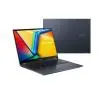 Laptop ASUS Vivobook S 14 Flip TN3402YA-KN052W OLED 14" 90Hz R5 7530U 16GB RAM 512GB Dysk SSD Win11 Niebieski