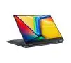 Laptop ASUS Vivobook S 14 Flip TN3402YA-KN052W OLED 14" 90Hz R5 7530U 16GB RAM 512GB Dysk SSD Win11 Niebieski