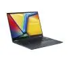 Laptop ASUS Vivobook S 14 Flip TN3402YA-KN052W OLED 14" 90Hz R5 7530U 16GB RAM 512GB Dysk SSD Win11 Niebieski