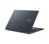 Laptop ASUS Vivobook S 14 Flip TN3402YA-KN052W OLED 14" 90Hz R5 7530U 16GB RAM 512GB Dysk SSD Win11 Niebieski