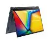 Laptop ASUS Vivobook S 14 Flip TN3402YA-KN052W OLED 14" 90Hz R5 7530U 16GB RAM 512GB Dysk SSD Win11 Niebieski