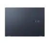 Laptop ASUS Vivobook S 14 Flip TN3402YA-KN052W OLED 14" 90Hz R5 7530U 16GB RAM 512GB Dysk SSD Win11 Niebieski