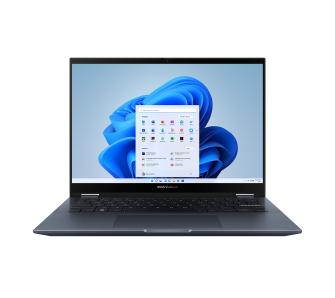 Laptop 2w1 ASUS Vivobook S 14 Flip TN3402YA-KN052W OLED 14" 90Hz R5 7530U 16GB RAM 512GB Dysk SSD Win11 Niebieski