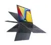 Laptop ASUS Vivobook S 14 Flip TN3402YA-KN052W OLED 14" 90Hz R5 7530U 16GB RAM 512GB Dysk SSD Win11 Niebieski