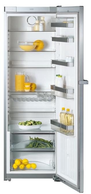 Lodówka moduł side by side Miele K 14820 SD ed/cs