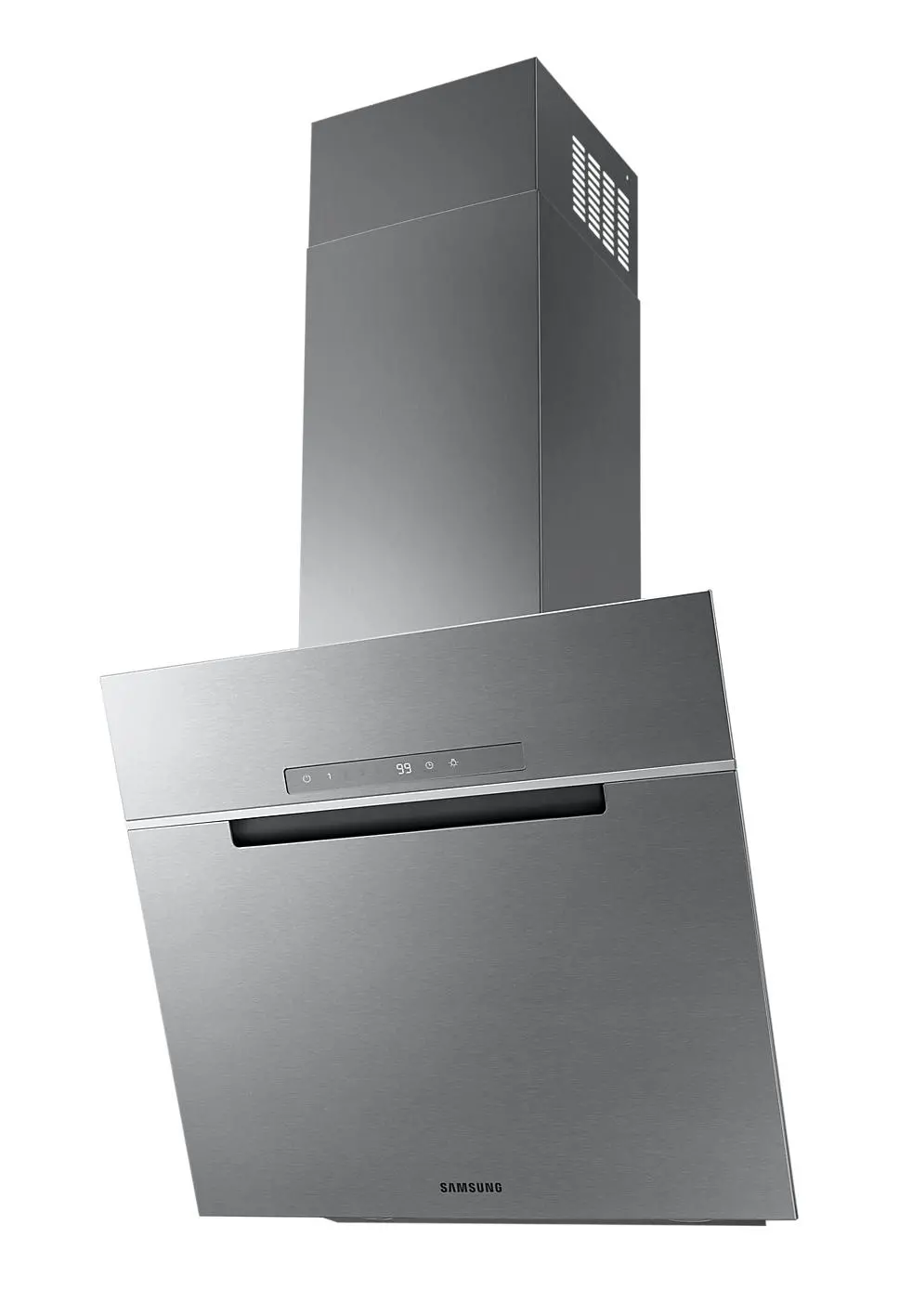 фото Витяжка похила Samsung NK24C7070WS/UR