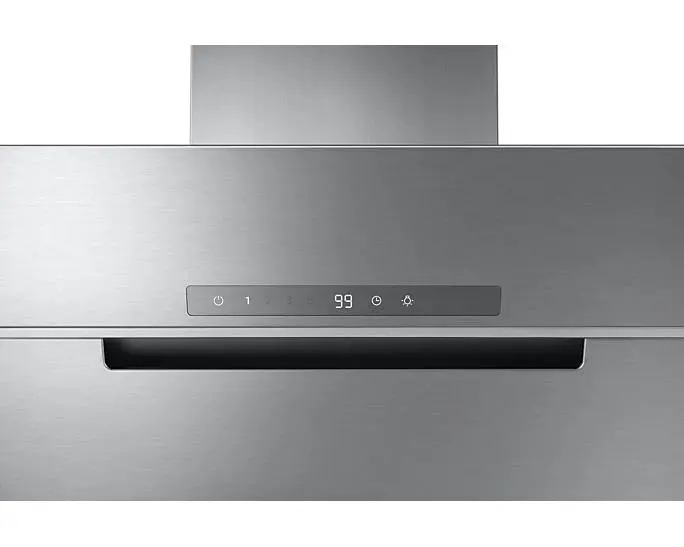 фото Витяжка похила Samsung NK24C7070WS/UR