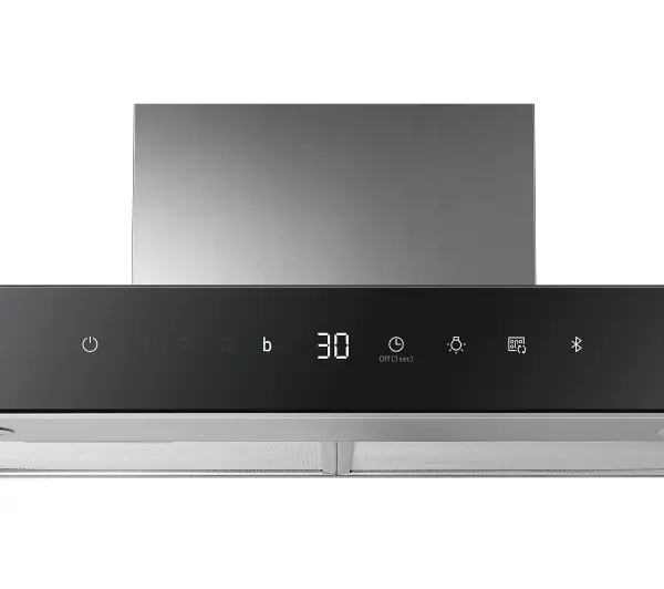 Samsung NK24C5703TS/UR Srebrno-czarny - Kup na Raty - RRSO 0%