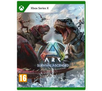 ARK Survival Ascended Gra na Xbox Series X