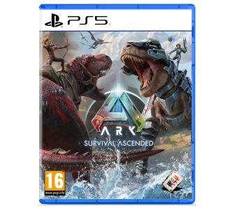 ARK Survival Ascended Gra na PS5