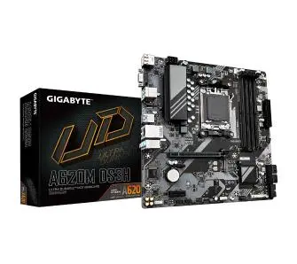 Płyta główna Gigabyte A620M DS3H