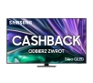 Telewizor Samsung Neo QLED QE55QN85DBT 55" QLED 4K Mini LED 120Hz Tizen Dolby Atmos HDMI 2.1 DVB-T2