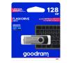 PenDrive GoodRam UTS3 128GB USB 3.0  Czarny