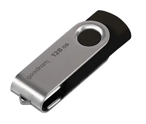 PenDrive GoodRam UTS3 128GB USB 3.0 Czarny