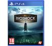 BioShock: The Collection PS4 / PS5