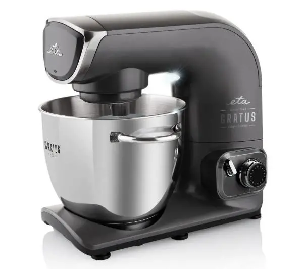 ETA Gratus Evo 102890030 1500W Blender kielichowy Rozdrabniacz - Kup na Raty - RRSO 0%