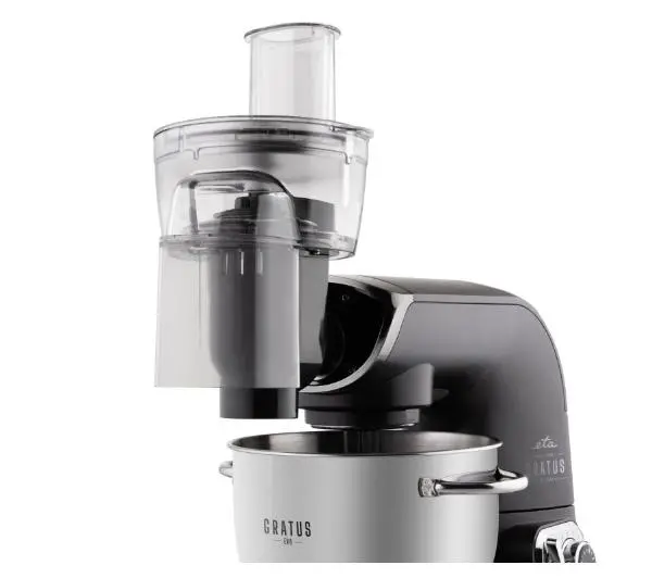 ETA Gratus Evo 102890030 1500W Blender kielichowy Rozdrabniacz - Kup na Raty - RRSO 0%