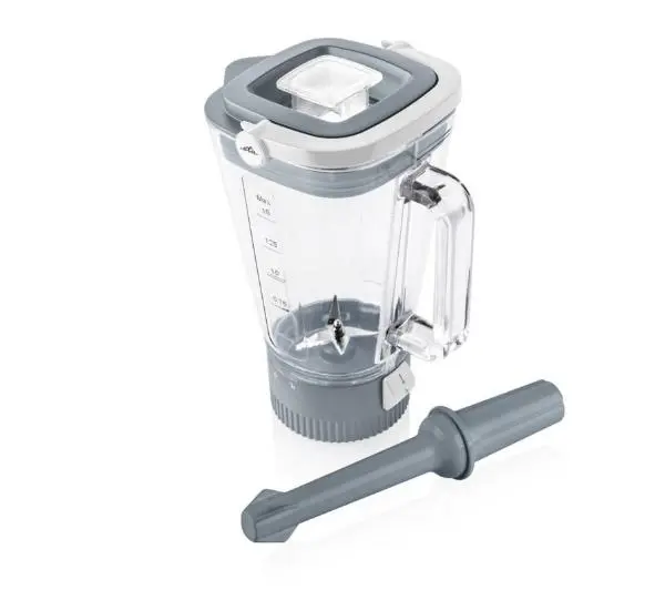 ETA Gratus Evo 102890030 1500W Blender kielichowy Rozdrabniacz - Kup na Raty - RRSO 0%