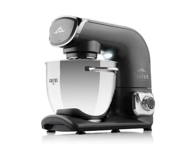 ETA Gratus Evo 102890030 1500W Blender kielichowy Rozdrabniacz - Kup na Raty - RRSO 0%