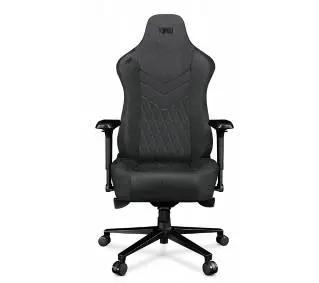 Yumisu 2053 Magnetic Materiał Biurowy do 150kg Tkanina Szaro-czarny - Kup na Raty - RRSO 0%