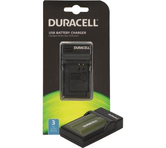 Ładowarka Duracell USB do akumulatorów BP-511