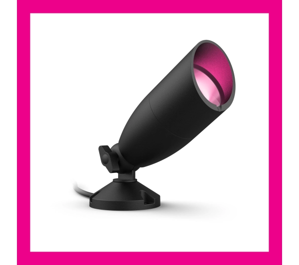 WiZ LED Ground Spot Extension 12V 540 lm - Kup na Raty - RRSO 0%