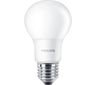 Żarówka LED Philips E27 7,5W (60W) 4000K 2szt.