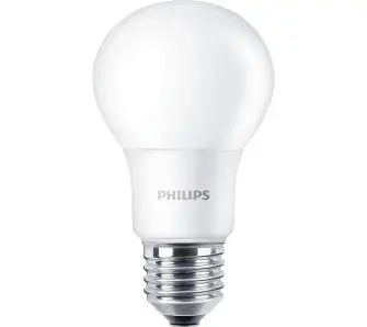 Żarówka LED Philips 7,5W (60W) E27 2szt.