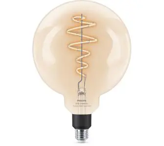 Żarówka LED Philips E27 G200 6,7W 40W