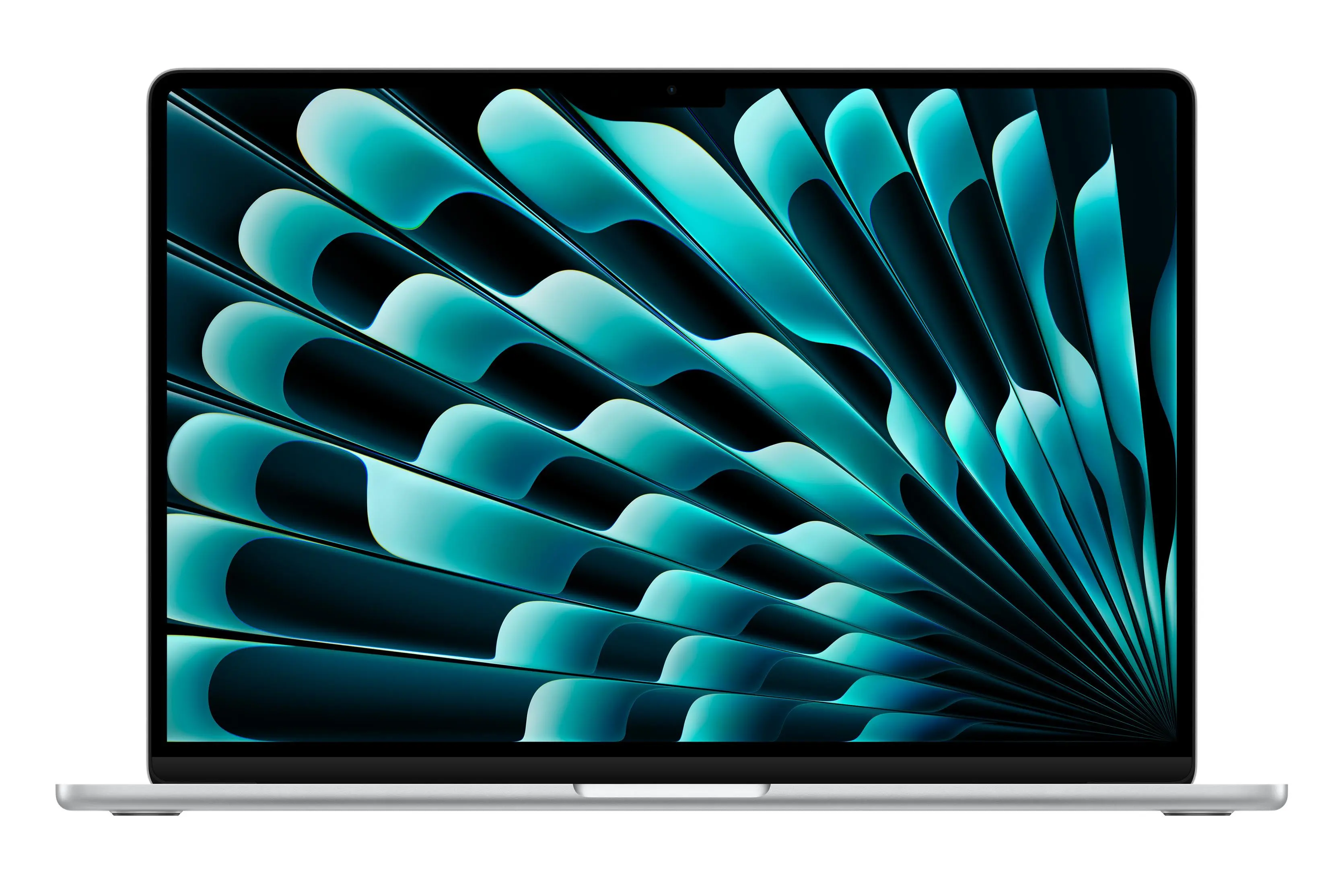 Apple MacBook Air 2024 15,3" M3 8GB RAM 512GB Dysk macOS Srebrny