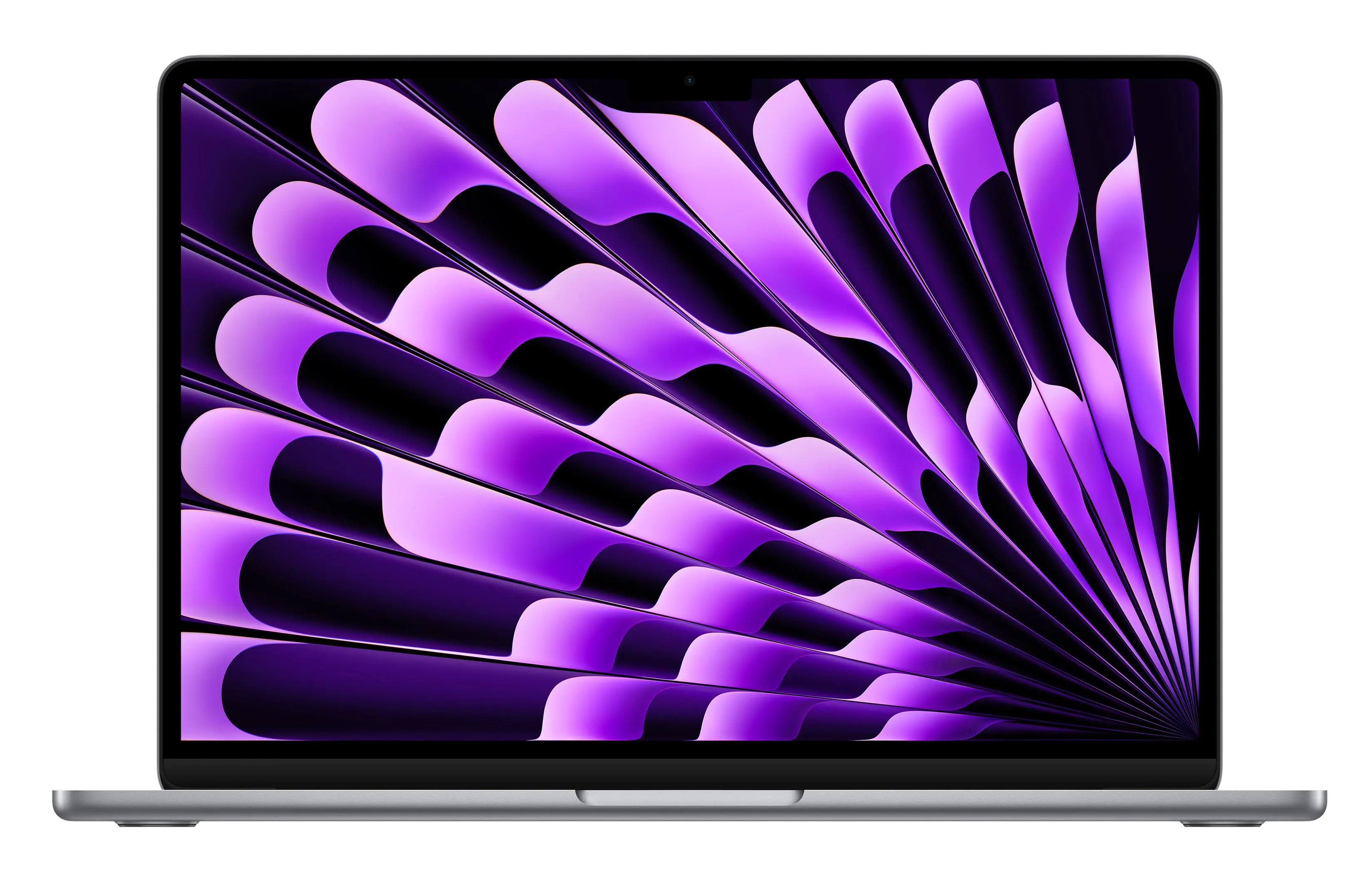 MacBook Air M3 (2024) 13インチ 8GB/256GB Apple MacBook Air M3 13in (2024) Midnight 8GB/256GB (MRXV3FN