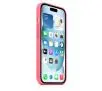 Etui Apple Silicone Case do iPhone 15 Plus Różowy